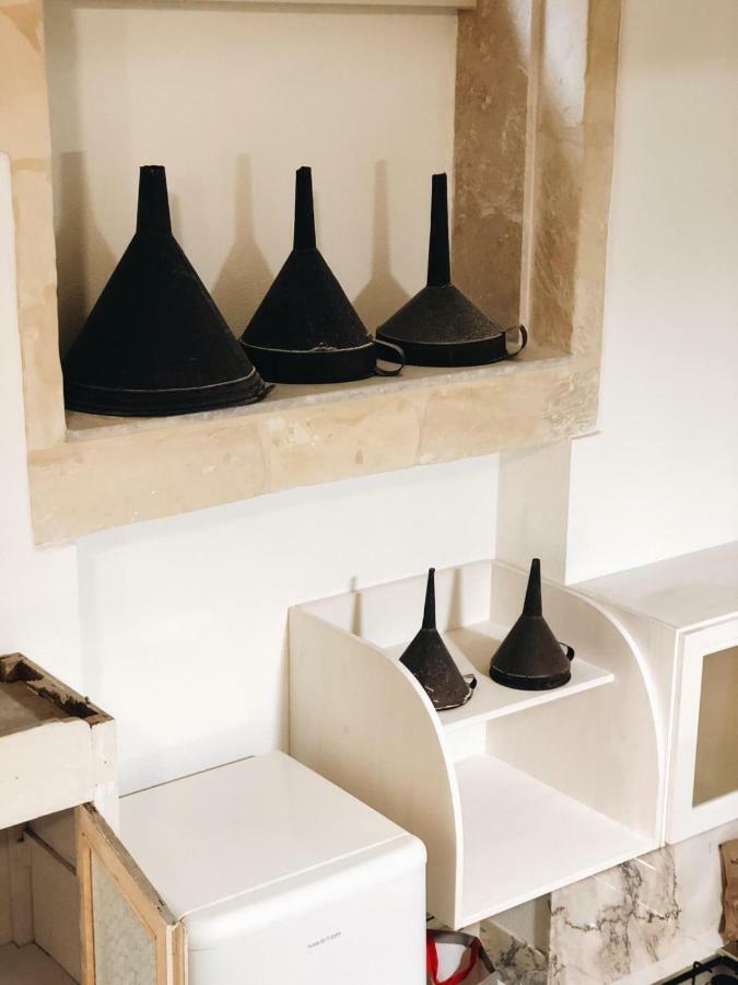 4 Balconi liberty apartments Lecce Esterno foto