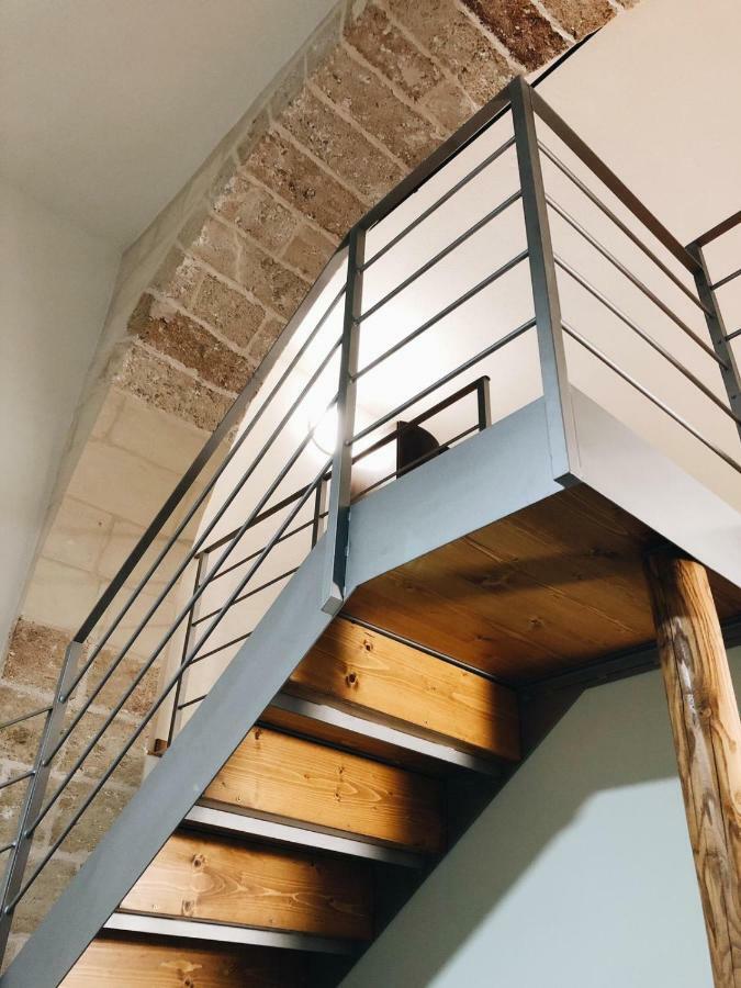 4 Balconi liberty apartments Lecce Esterno foto