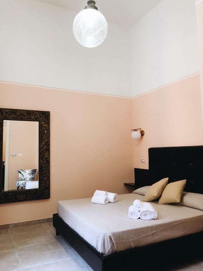4 Balconi liberty apartments Lecce Esterno foto