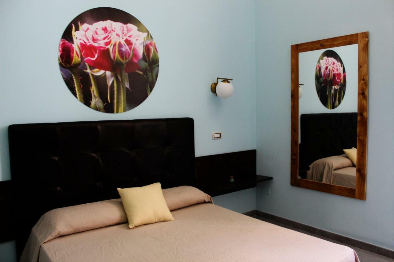4 Balconi liberty apartments Lecce Esterno foto