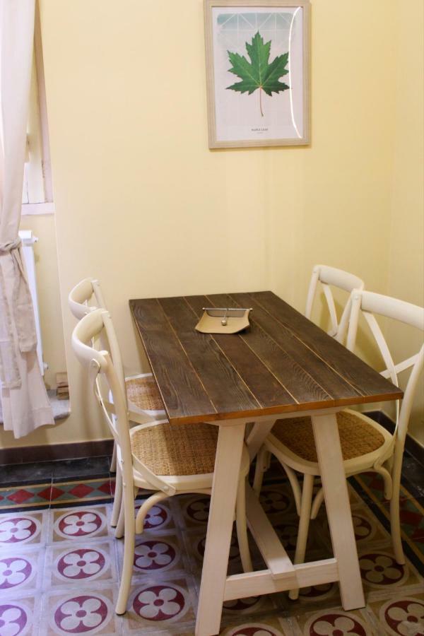 4 Balconi liberty apartments Lecce Esterno foto