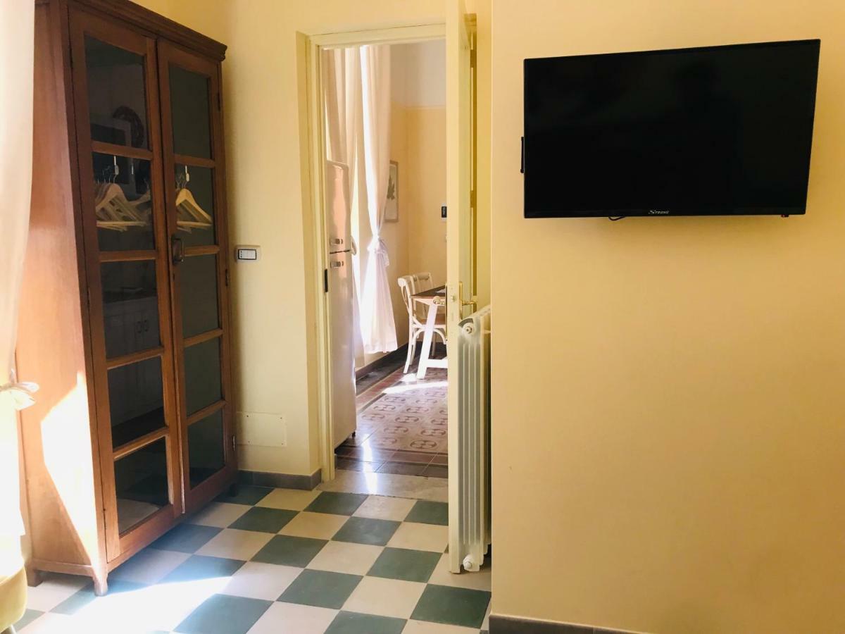 4 Balconi liberty apartments Lecce Esterno foto