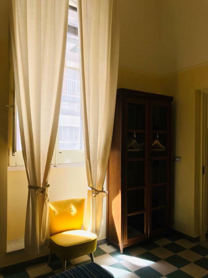 4 Balconi liberty apartments Lecce Esterno foto