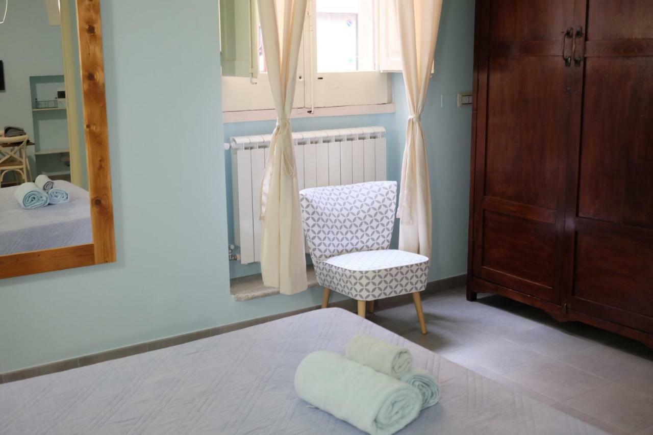 4 Balconi liberty apartments Lecce Esterno foto