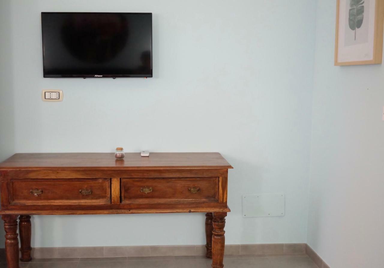 4 Balconi liberty apartments Lecce Esterno foto