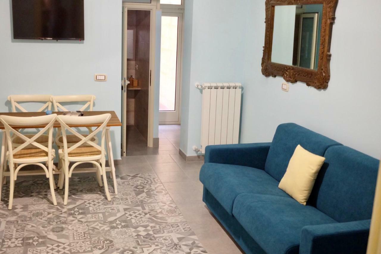 4 Balconi liberty apartments Lecce Esterno foto