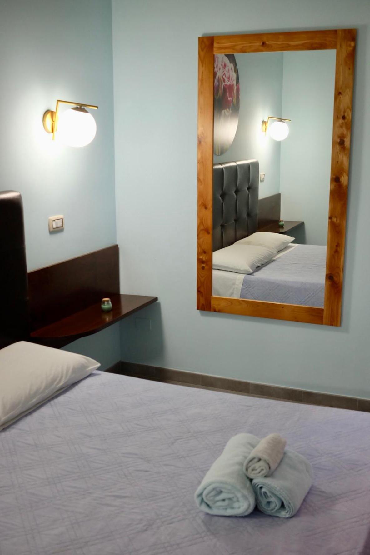 4 Balconi liberty apartments Lecce Esterno foto