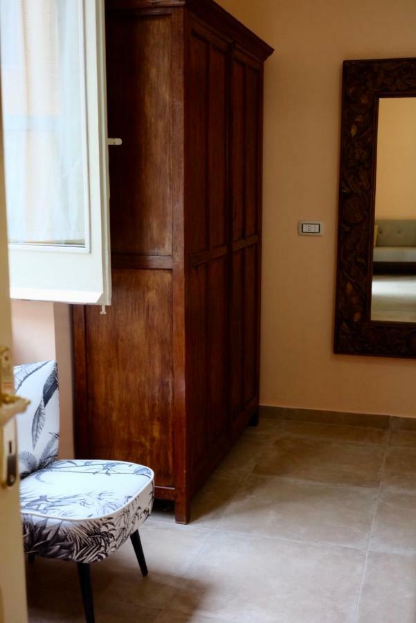4 Balconi liberty apartments Lecce Esterno foto