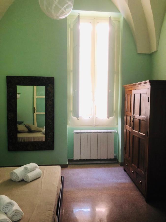 4 Balconi liberty apartments Lecce Esterno foto