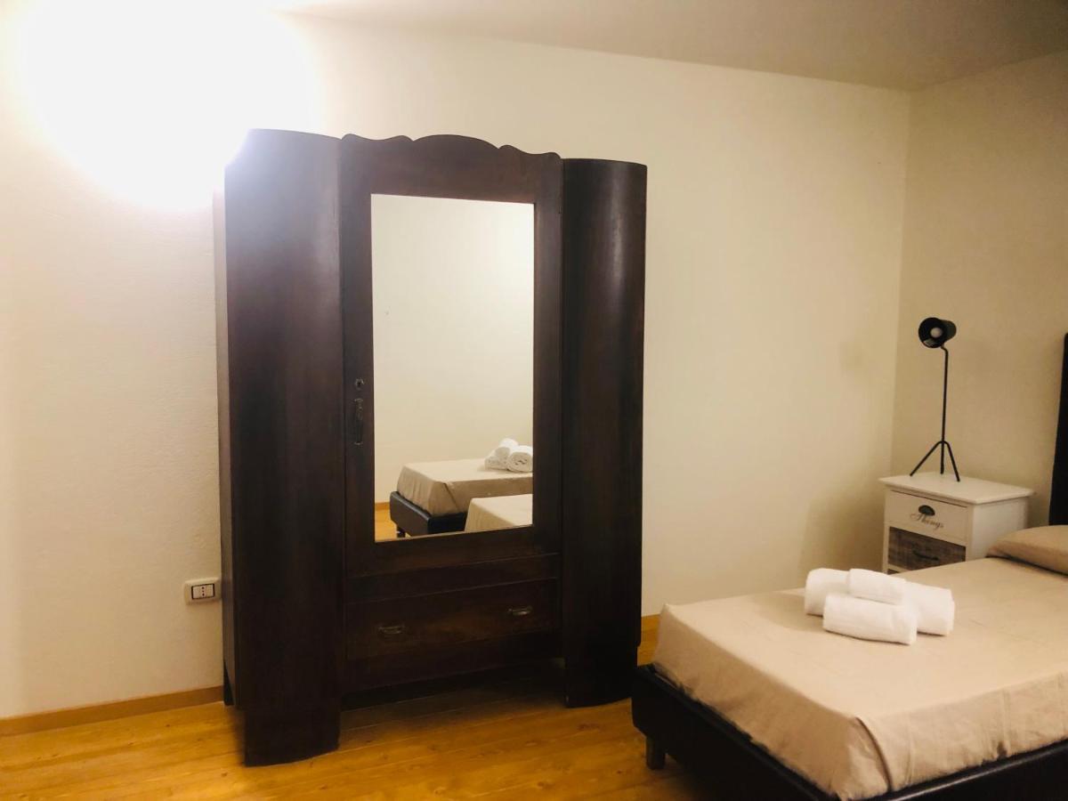 4 Balconi liberty apartments Lecce Esterno foto