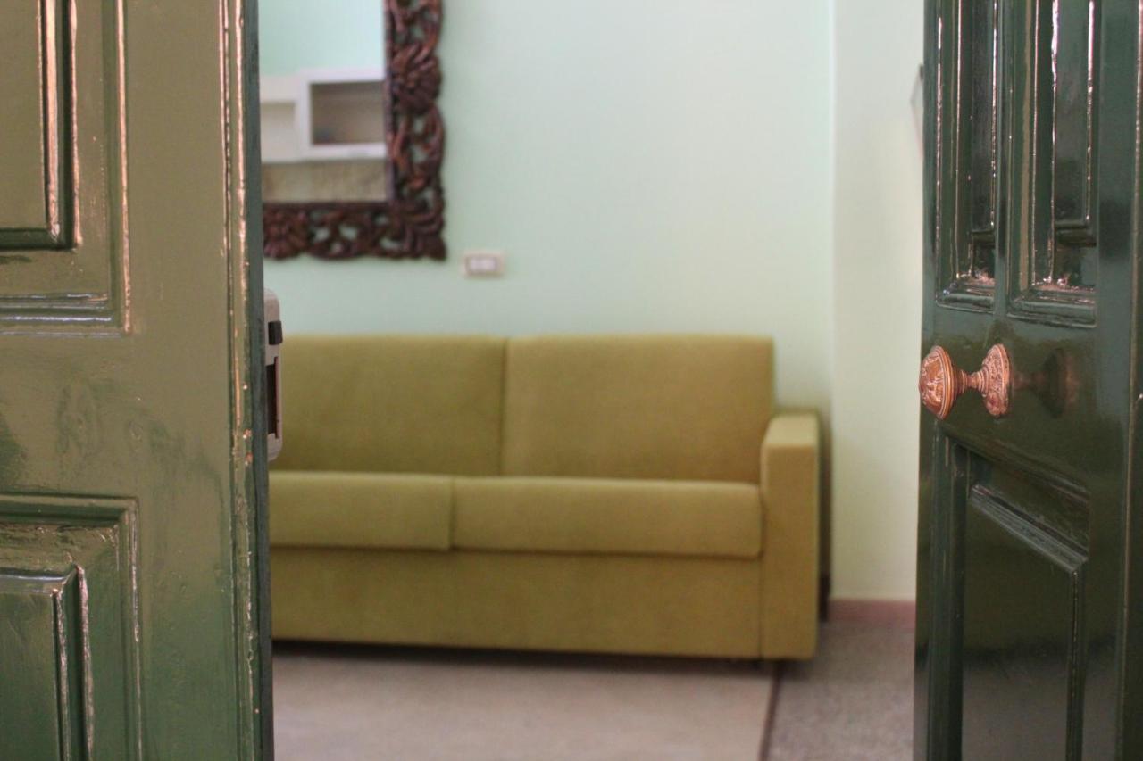 4 Balconi liberty apartments Lecce Esterno foto
