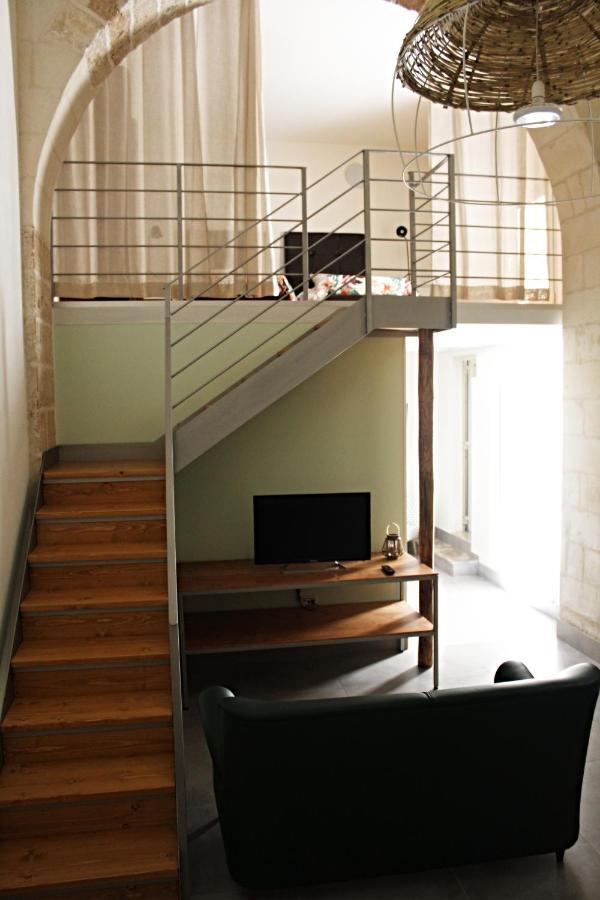 4 Balconi liberty apartments Lecce Esterno foto