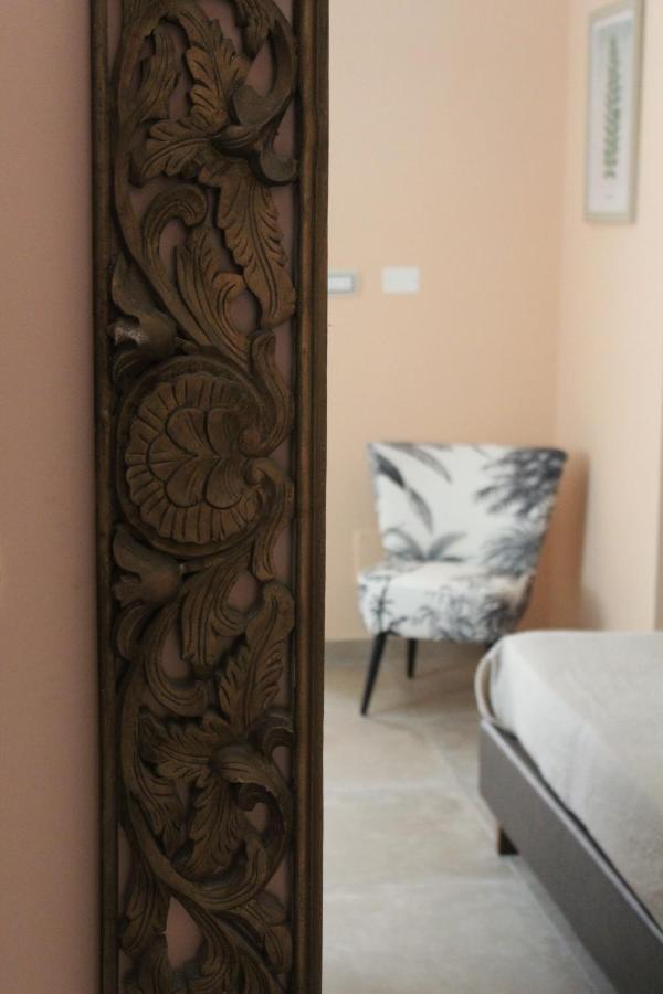 4 Balconi liberty apartments Lecce Esterno foto